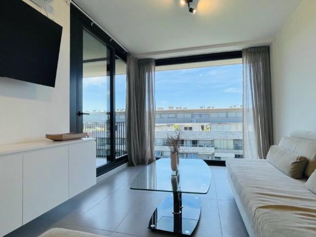 Departamento en alquiler Puerto Madero 2 ambientes