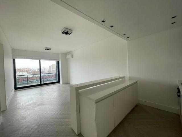 Departamento en alquiler Puerto Madero 2 ambientes
