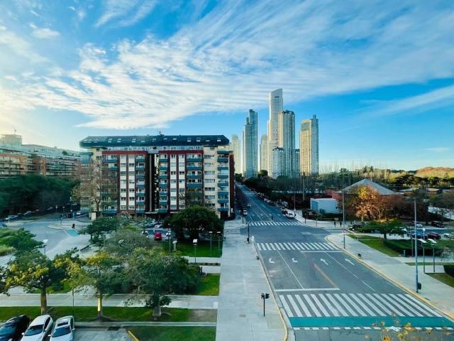 Departamento en alquiler Puerto Madero 2 ambientes