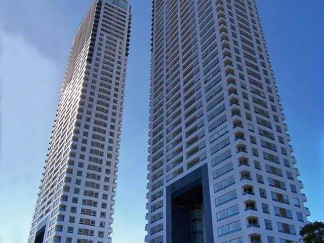 Departamento en alquiler Puerto Madero 2 ambientes