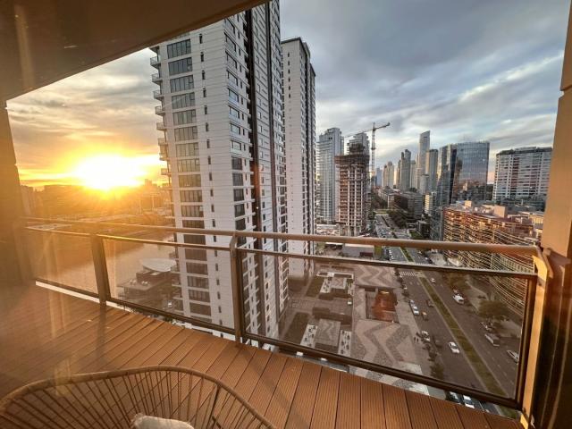 Departamento en alquiler Puerto Madero 2 ambientes