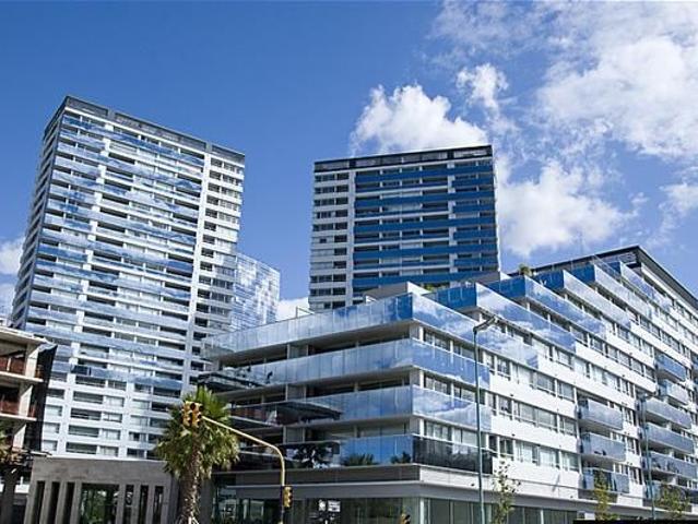 Departamento en alquiler Puerto Madero 2 ambientes