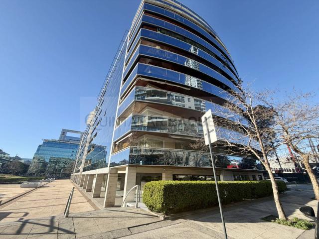 Departamento en alquiler Puerto Madero 2 ambientes