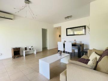 Departamento en alquiler Puerto Madero 2 ambientes