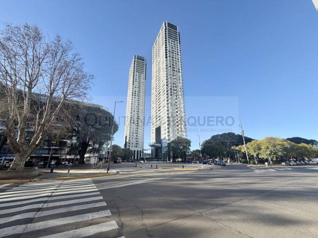 Departamento en alquiler Puerto Madero 2 ambientes