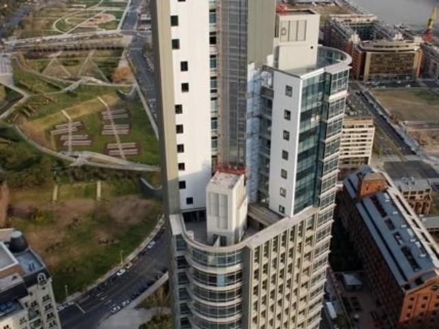 Departamento en alquiler Puerto Madero 2 ambientes