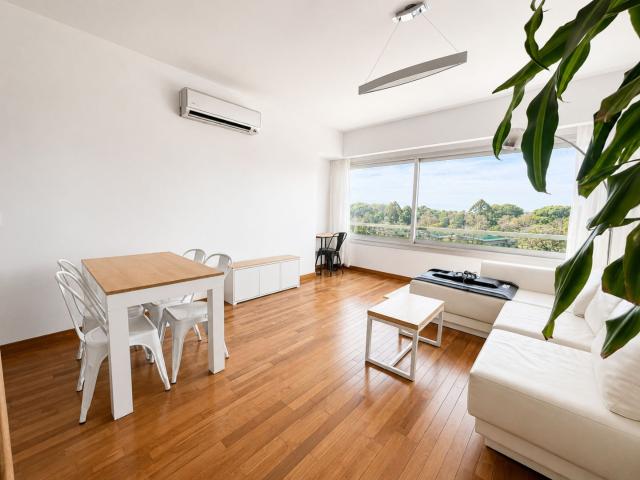 Departamento en alquiler Puerto Madero 2 ambientes