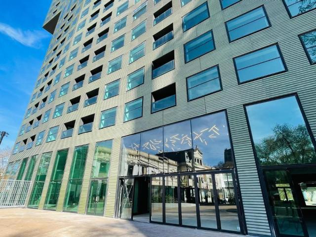 Departamento en alquiler Puerto Madero 2 ambientes