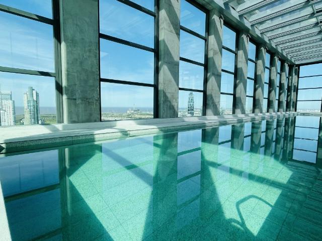 Departamento en alquiler Puerto Madero 2 ambientes