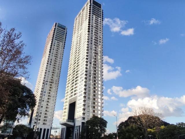 Departamento en alquiler Puerto Madero 3 ambientes