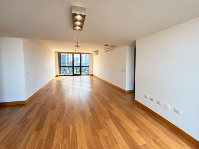 Departamento en alquiler Puerto Madero 3 ambientes