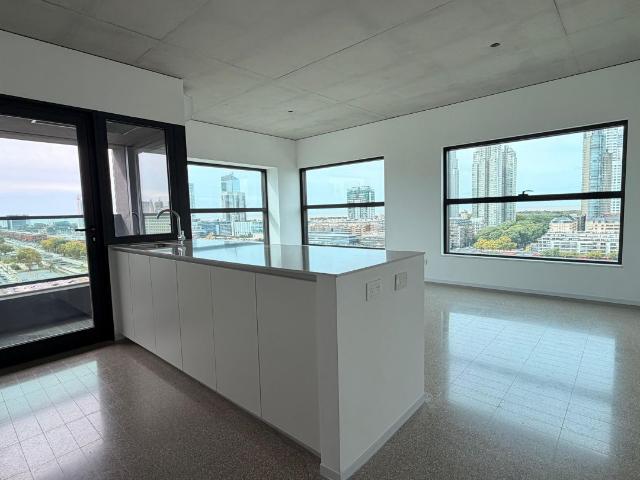 Departamento en alquiler Puerto Madero 3 ambientes
