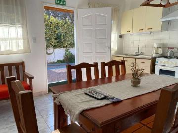 Departamento en alquiler, Puerto Madryn