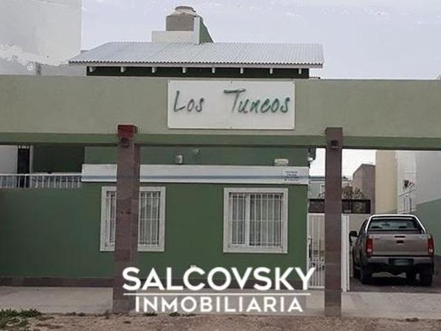 Departamento en alquiler Puerto Madryn Tipo Duplex > AMOBLADO