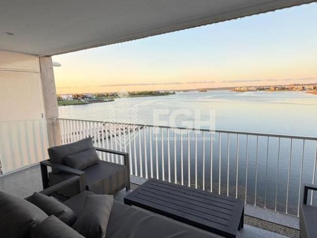 Departamento en Alquiler Puertos del Lago