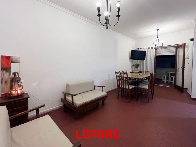 Departamento en alquiler Punta Mogotes 3 ambientes