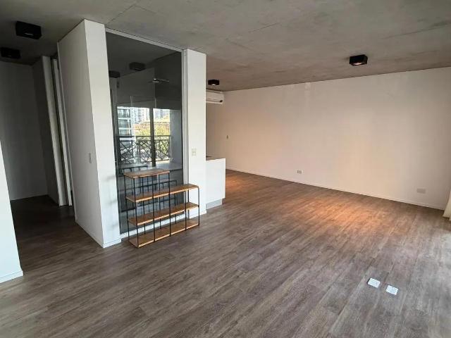 Departamento en alquiler quartier