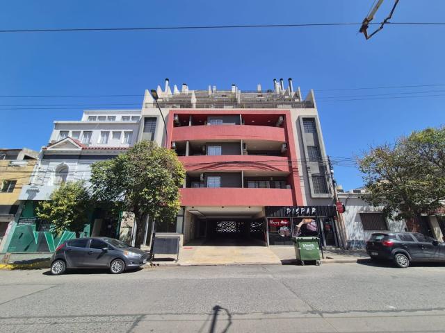 Departamento en ALQUILER Roma 351 4B, General Paz externo 1 dormitorio con cochera!