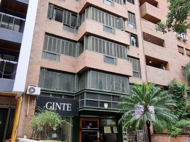 Departamento en ALQUILER | Rondeau 537 5°Piso, Nueva Córdoba | 1 dormitorio