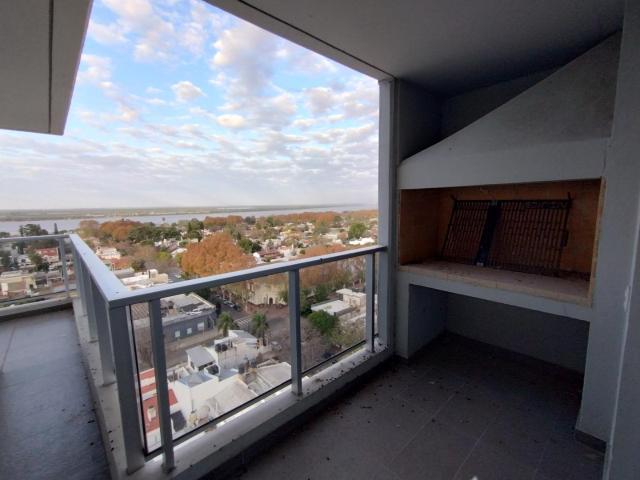 Departamento en Alquiler, Rosario