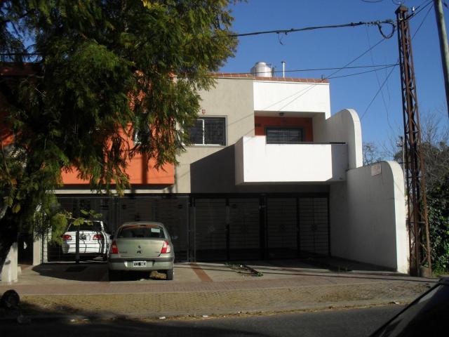 Departamento en Alquiler, Rosario