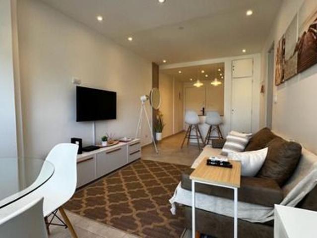 Departamento en alquiler Recoleta 2 ambientes