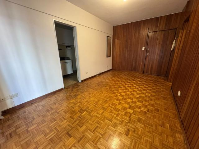 Departamento en alquiler Recoleta 2 ambientes