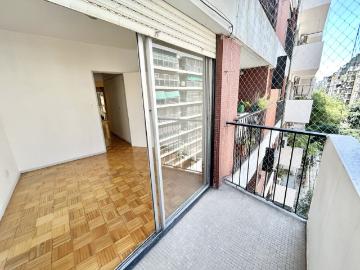 Departamento en alquiler Recoleta 2 ambientes