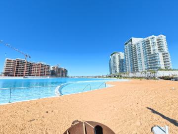 Departamento en Alquiler Remeros Beach