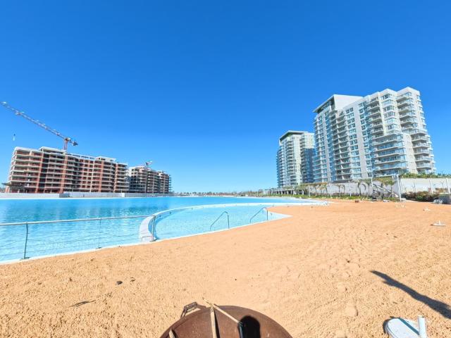 Departamento en Alquiler Remeros Beach