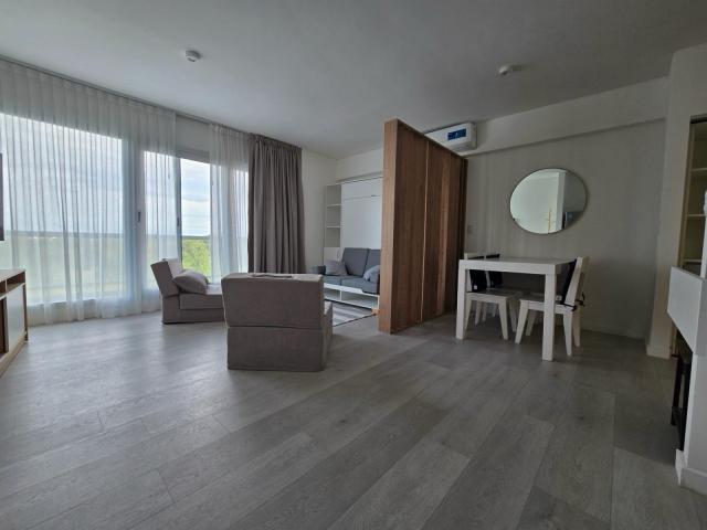 Departamento en alquiler REMEROS BEACH amoblado y equipado