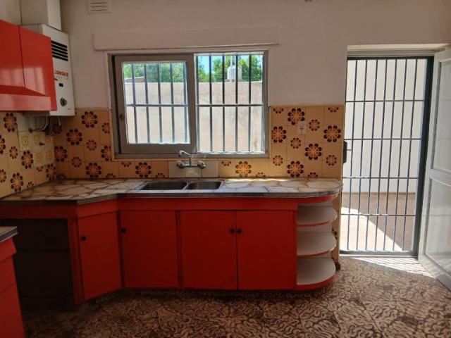 Departamento en Alquiler Rivadavia Mendoza