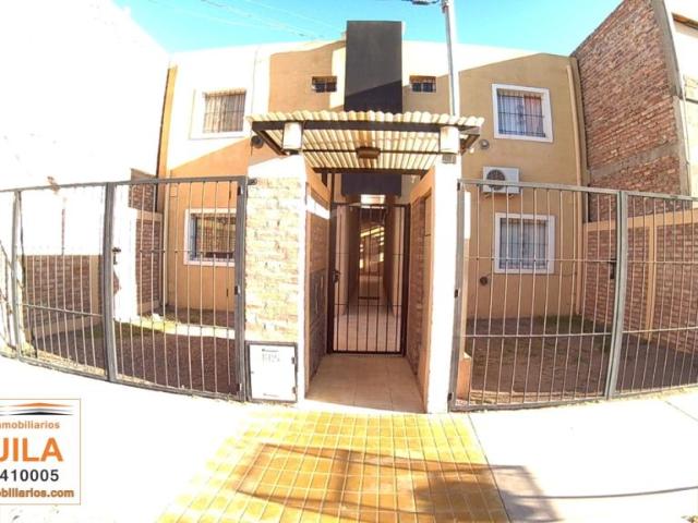 Departamento en Alquiler Rivadavia San Juan