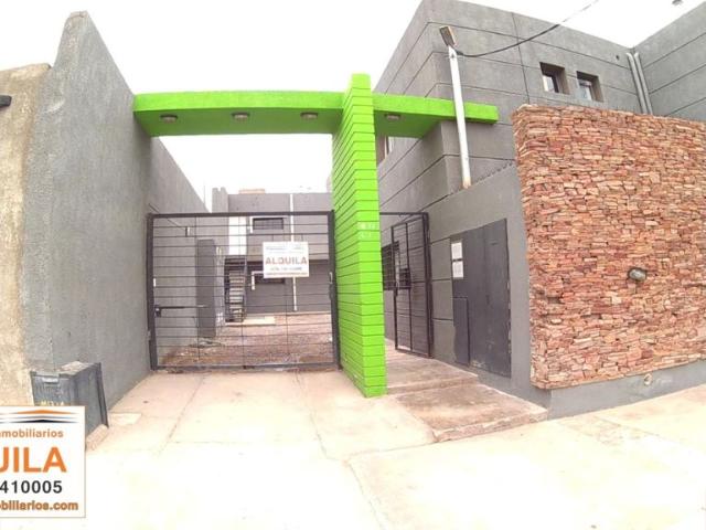 Departamento en Alquiler Rivadavia San Juan