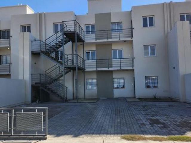 Departamento en Alquiler Rivadavia San Juan