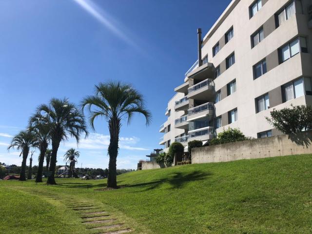 Departamento en alquiler Rivera 1 ambientes