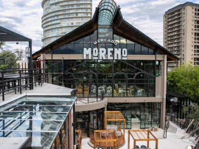 Departamento en Alquiler Torre Leloir con el concepto deAL en Inmomap