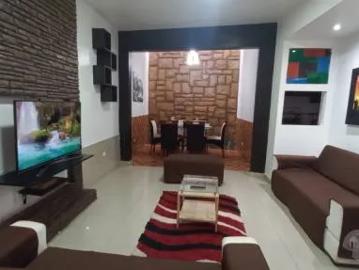 Provincia de Condorcanqui, Amazonas - Cuarto de servicio