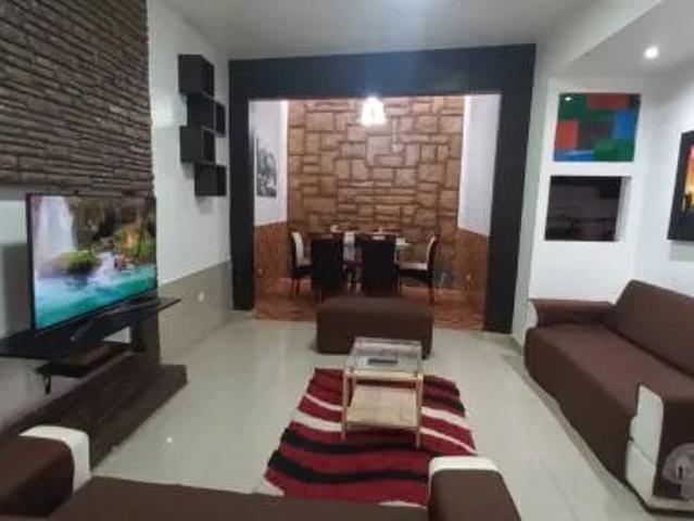 DEPARTAMENTO EN ALQUILER TARAPOTO