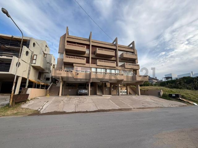 DEPARTAMENTO EN ALQUILER TEMPORAL EN PINAMAR ZONA UFO