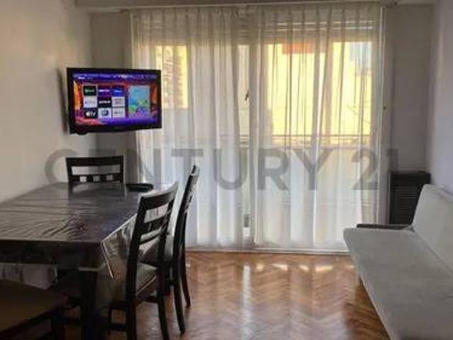 Departamento en alquiler temporario Villa Crespo