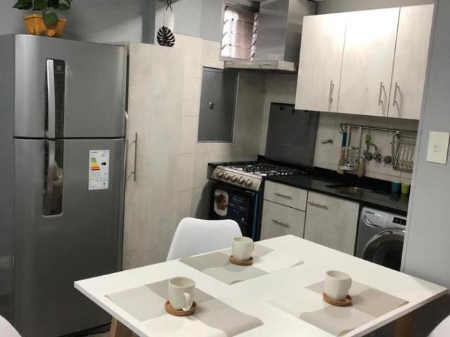 DEPARTAMENTO EN ALQUILER TEMPORARIO CENTRO DE BUENOS AIRES