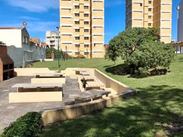 Departamento en alquiler temporario con vista al mar