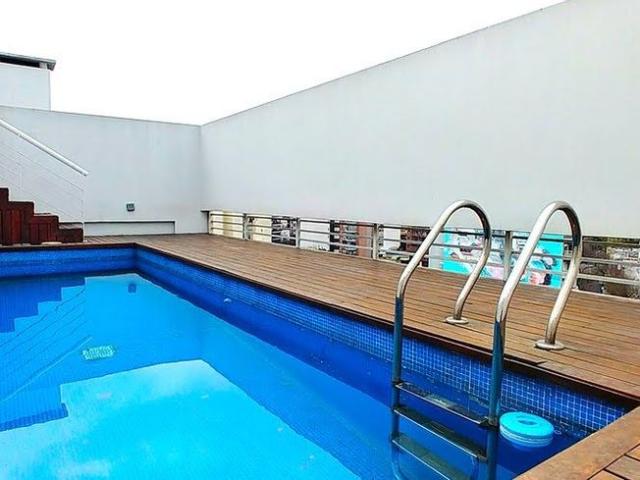 Departamento en alquiler temporario de 1 dormitorio c/ cochera en Palermo Soho