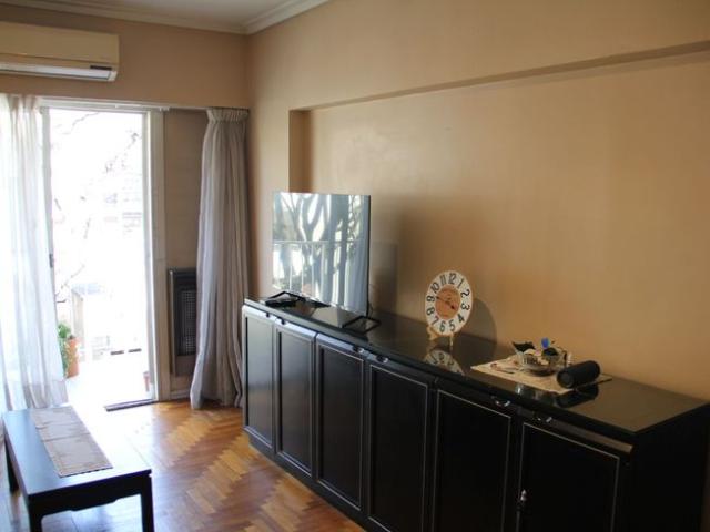 Departamento en alquiler temporario de 1 dormitorio en Belgrano