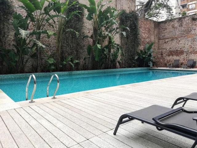 Departamento en alquiler temporario de 1 dormitorio en Núñez