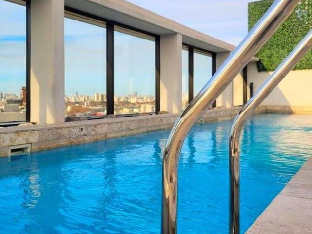 Departamento en alquiler temporario de 1 dormitorio en Villa Urquiza
