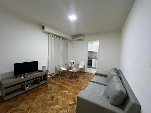 Departamento en alquiler temporario de 2 dormitorios en Caballito