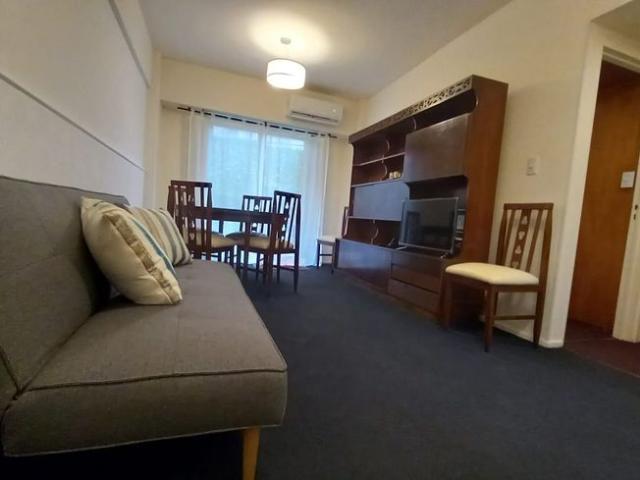 Departamento en alquiler temporario de 2 dormitorios en Palermo