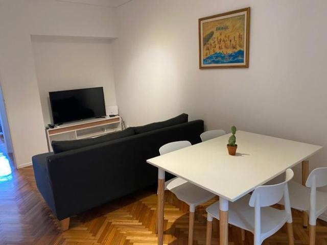 Departamento en alquiler temporario de 2 dormitorios en San Isidro Catedral